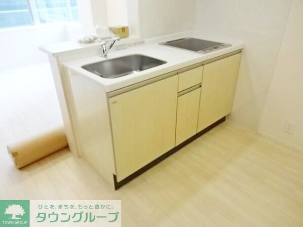 サン・ドゥーズ湘南の物件内観写真